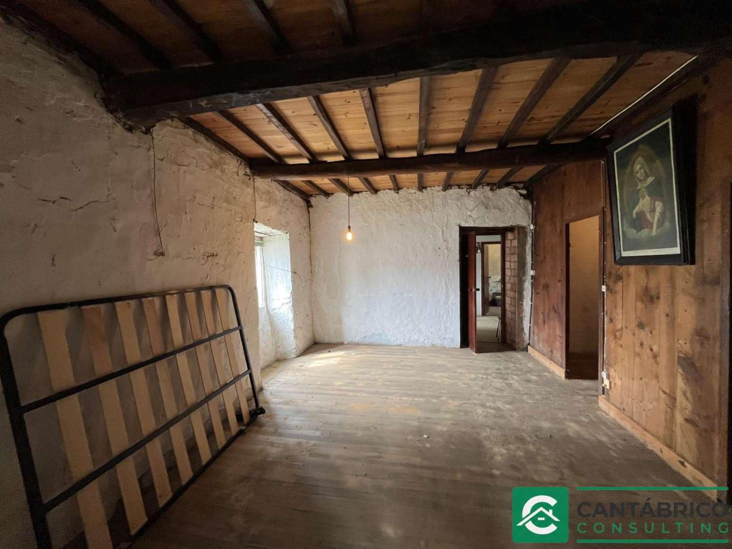 3 soverom Hus til salgs i Castropol med garasje - € 180 000 (Ref: 8956869)
