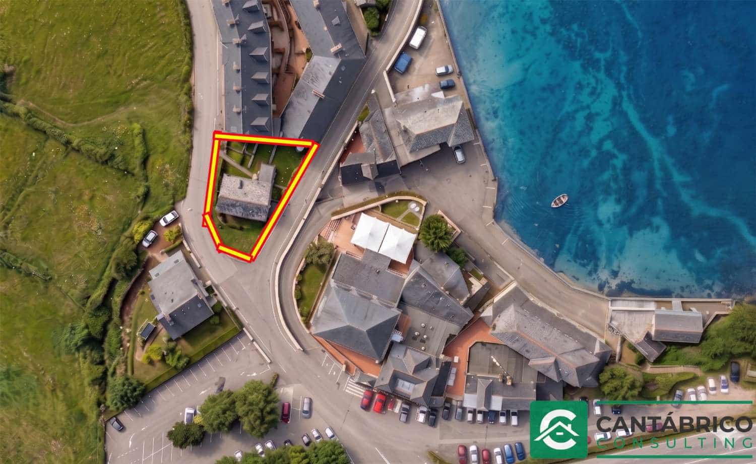 3 soverom Hus til salgs i Castropol med garasje - € 180 000 (Ref: 8956869)