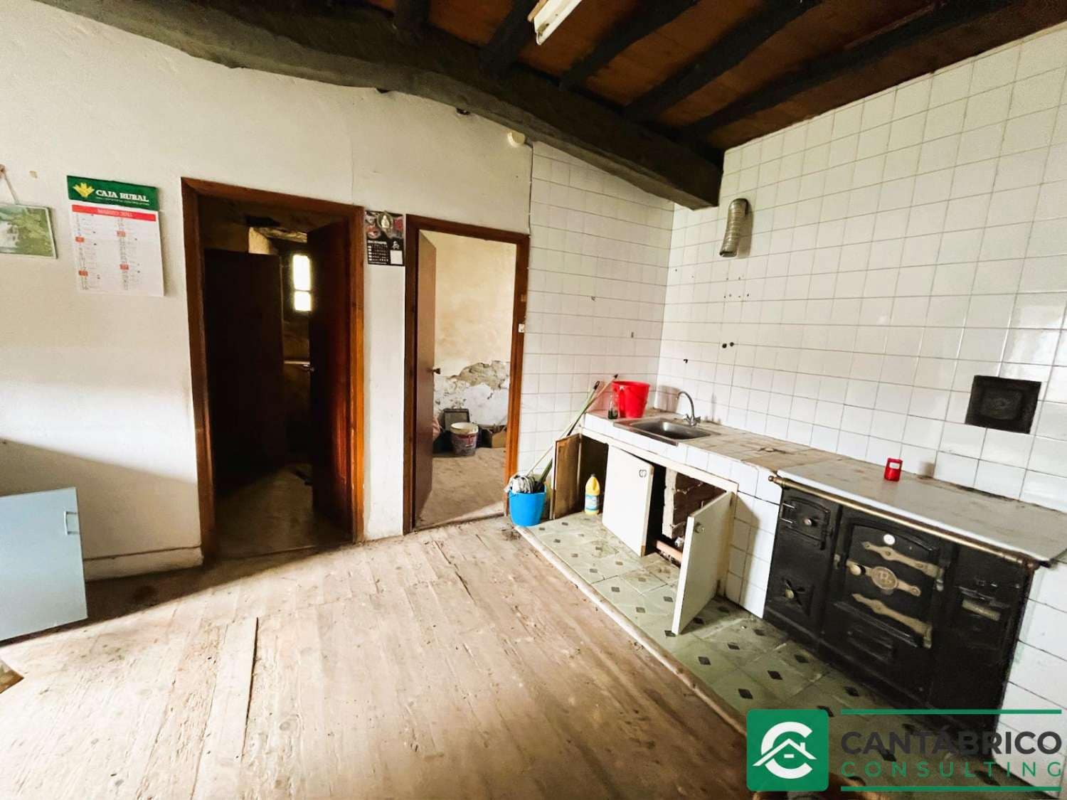 3 soverom Hus til salgs i Castropol med garasje - € 180 000 (Ref: 8956869)