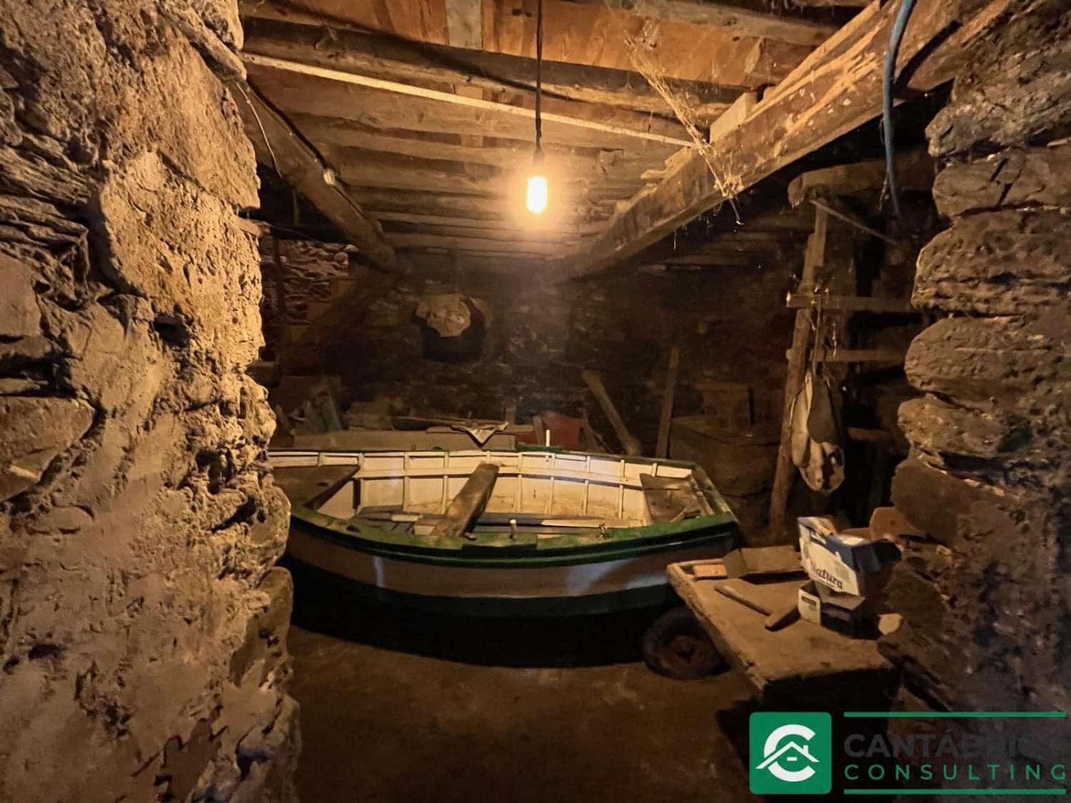 3 soverom Hus til salgs i Castropol med garasje - € 180 000 (Ref: 8956869)