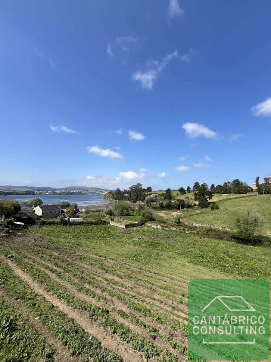 Byggegrund til salg i Castropol - € 220.000 (Ref: 8956870)
