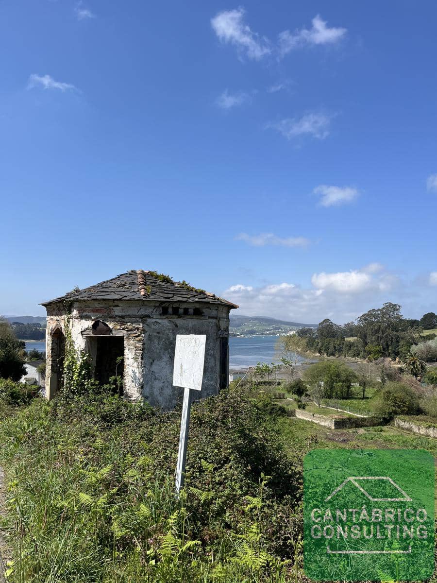 Byggegrund til salg i Castropol - € 220.000 (Ref: 8956870)