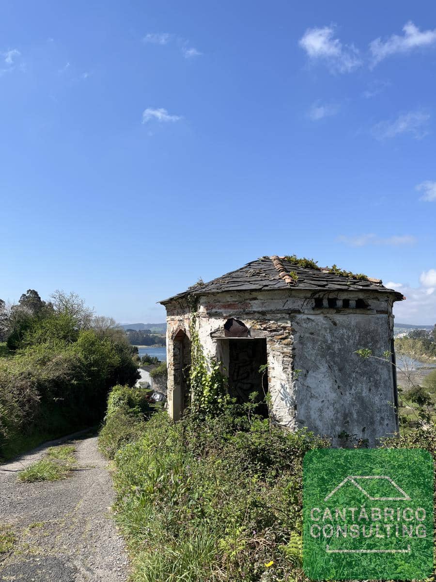 Byggegrund til salg i Castropol - € 220.000 (Ref: 8956870)