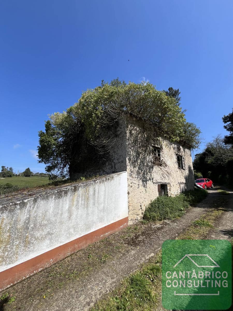 Byggegrund til salg i Castropol - € 220.000 (Ref: 8956870)