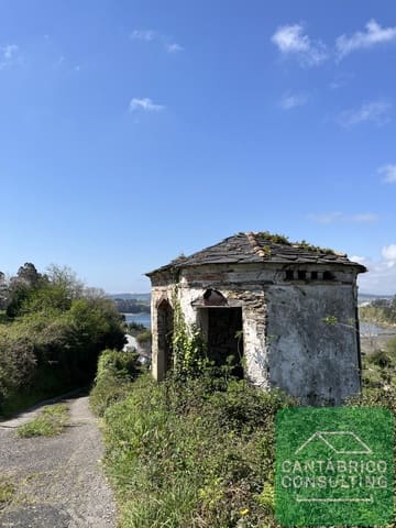 Building Plot for sale in Castropol - € 220,000 (Ref: 8956870)