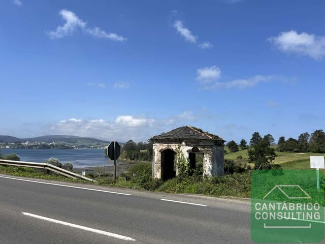 Building Plot for sale in Castropol - € 220,000 (Ref: 8956870)