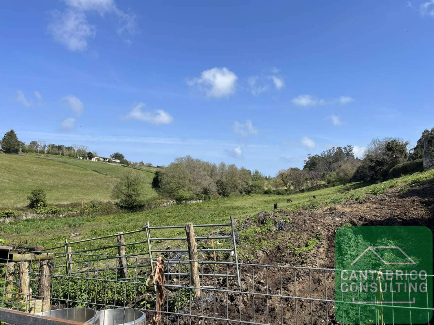 Byggegrund til salg i Castropol - € 220.000 (Ref: 8956870)