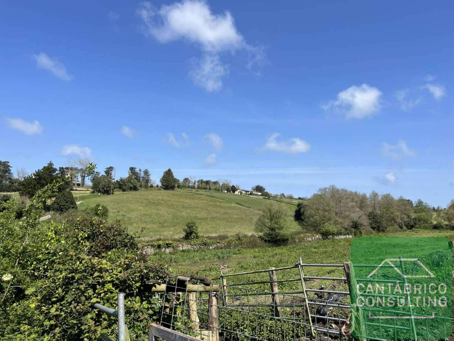 Byggegrund til salg i Castropol - € 220.000 (Ref: 8956870)