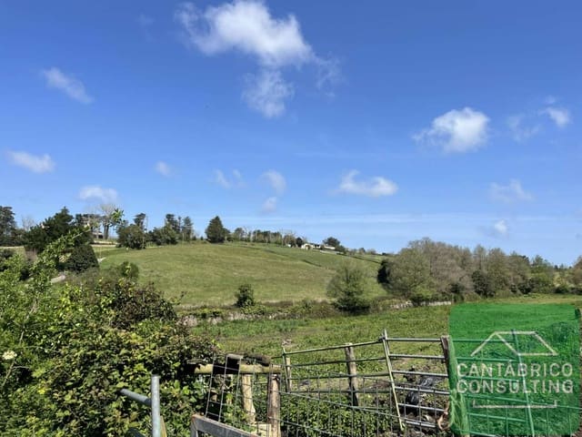 Building Plot for sale in Castropol - € 220,000 (Ref: 8956870)