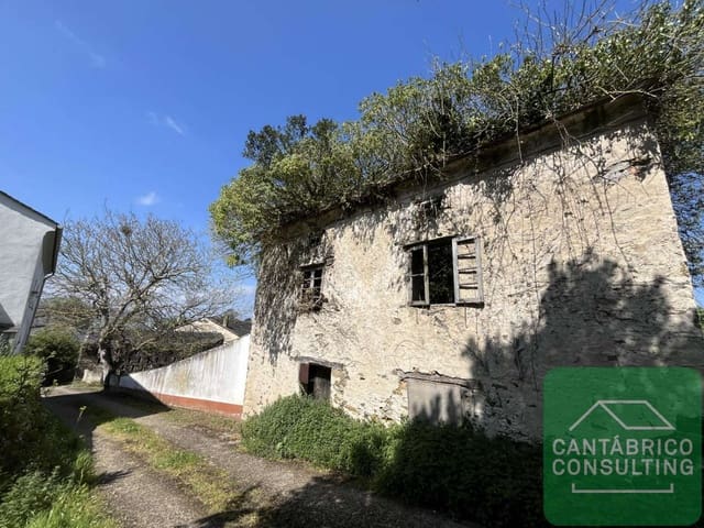 Building Plot for sale in Castropol - € 220,000 (Ref: 8956870)