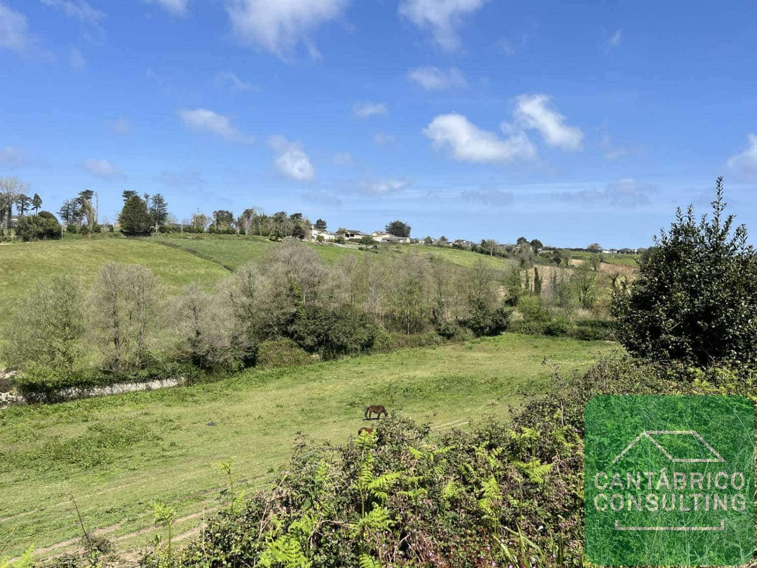 Byggegrund til salg i Castropol - € 220.000 (Ref: 8956870)
