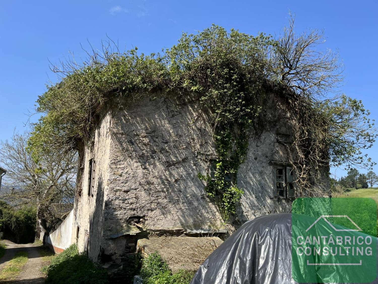 Byggegrund til salg i Castropol - € 220.000 (Ref: 8956870)