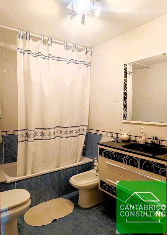 2 soveværelse Lejlighed til salg i Navia med garage - € 145.000 (Ref: 9022946)