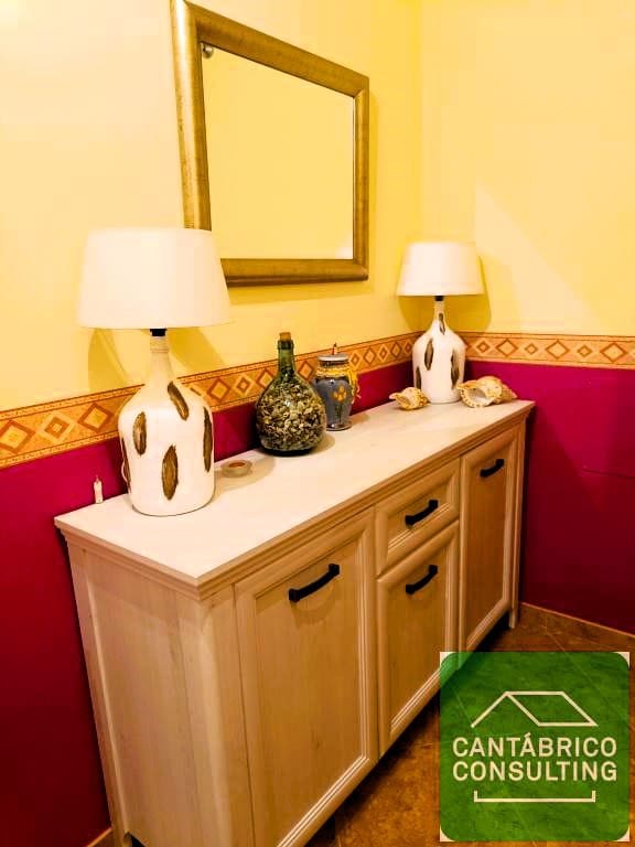 2 soveværelse Lejlighed til salg i Navia med garage - € 145.000 (Ref: 9022946)