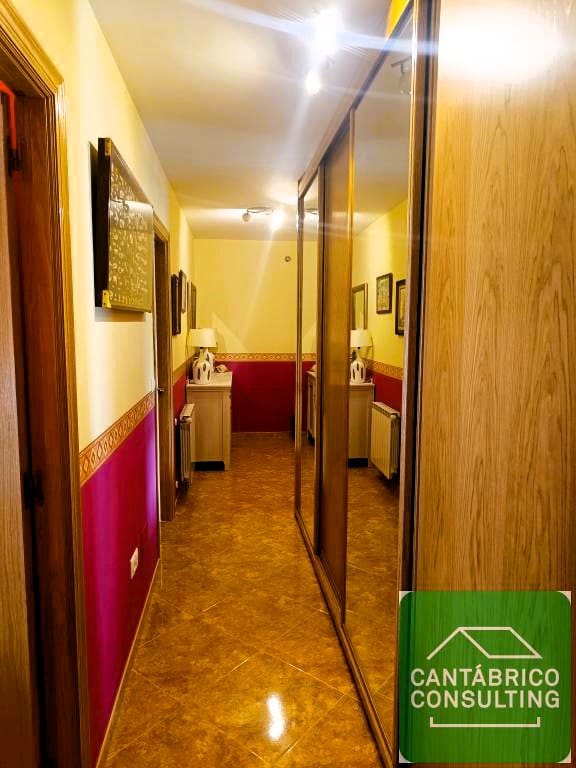 2 soveværelse Lejlighed til salg i Navia med garage - € 145.000 (Ref: 9022946)