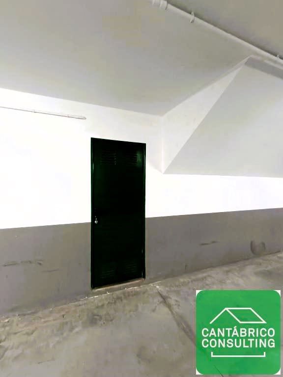 2 soveværelse Lejlighed til salg i Navia med garage - € 145.000 (Ref: 9022946)