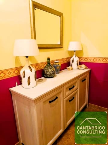 2 camera da letto Appartamento in vendita in Navia con garage - 145.000 € (Rif: 9022946)