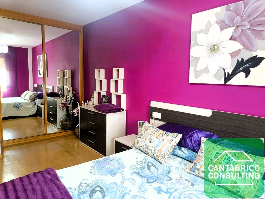 2 soveværelse Lejlighed til salg i Navia med garage - € 145.000 (Ref: 9022946)