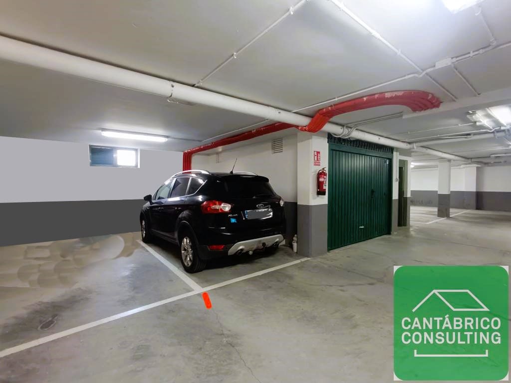 2 soveværelse Lejlighed til salg i Navia med garage - € 145.000 (Ref: 9022946)