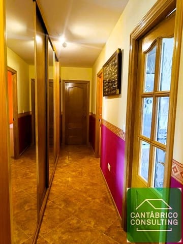 2 camera da letto Appartamento in vendita in Navia con garage - 145.000 € (Rif: 9022946)