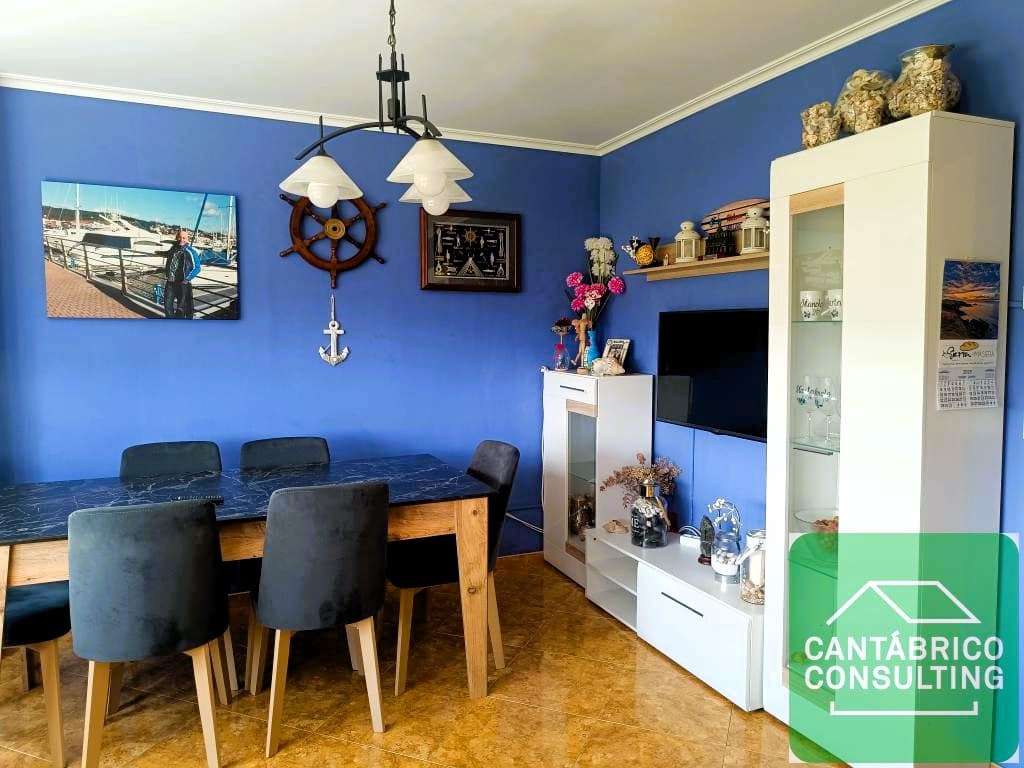 2 soveværelse Lejlighed til salg i Navia med garage - € 145.000 (Ref: 9022946)