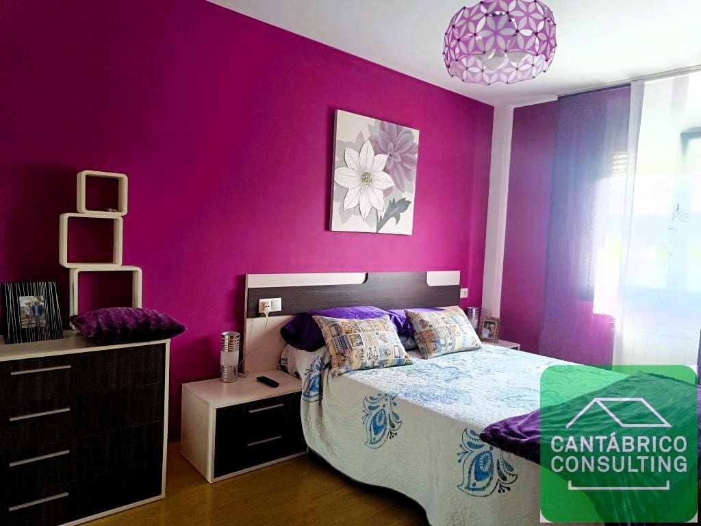 2 soveværelse Lejlighed til salg i Navia med garage - € 145.000 (Ref: 9022946)