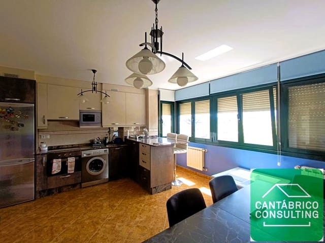 2 camera da letto Appartamento in vendita in Navia con garage - 145.000 € (Rif: 9022946)