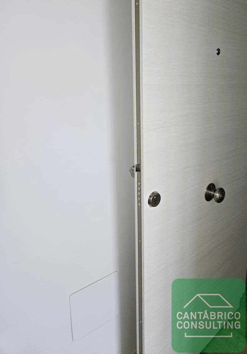 2 soveværelse Lejlighed til salg i Coana - € 160.000 (Ref: 9022947)