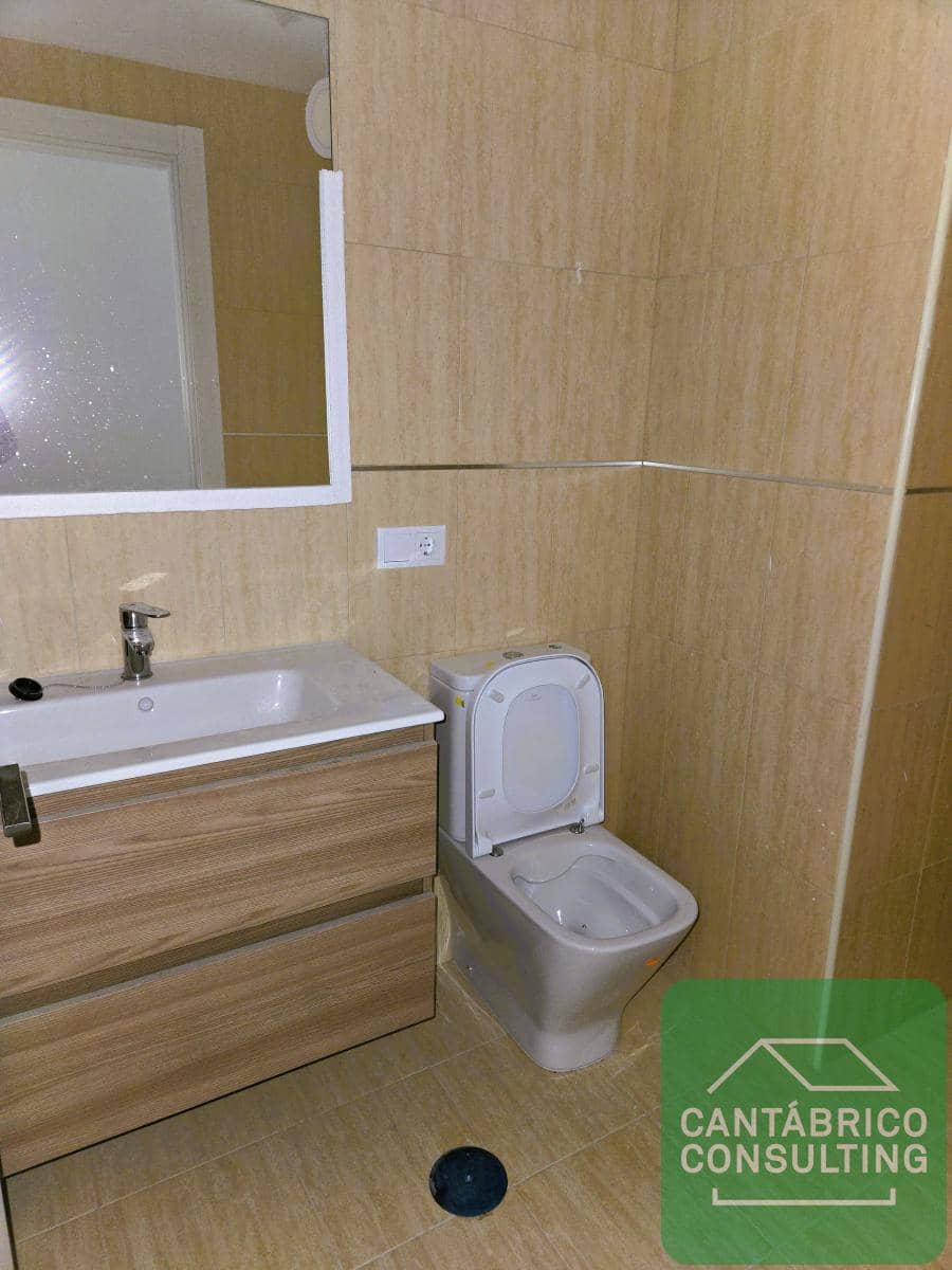 2 soveværelse Lejlighed til salg i Coana - € 160.000 (Ref: 9022947)