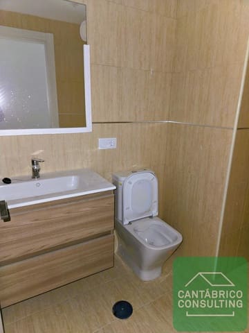 2 soveværelse Lejlighed til salg i Coaña - € 160.000 (Ref: 9022947)