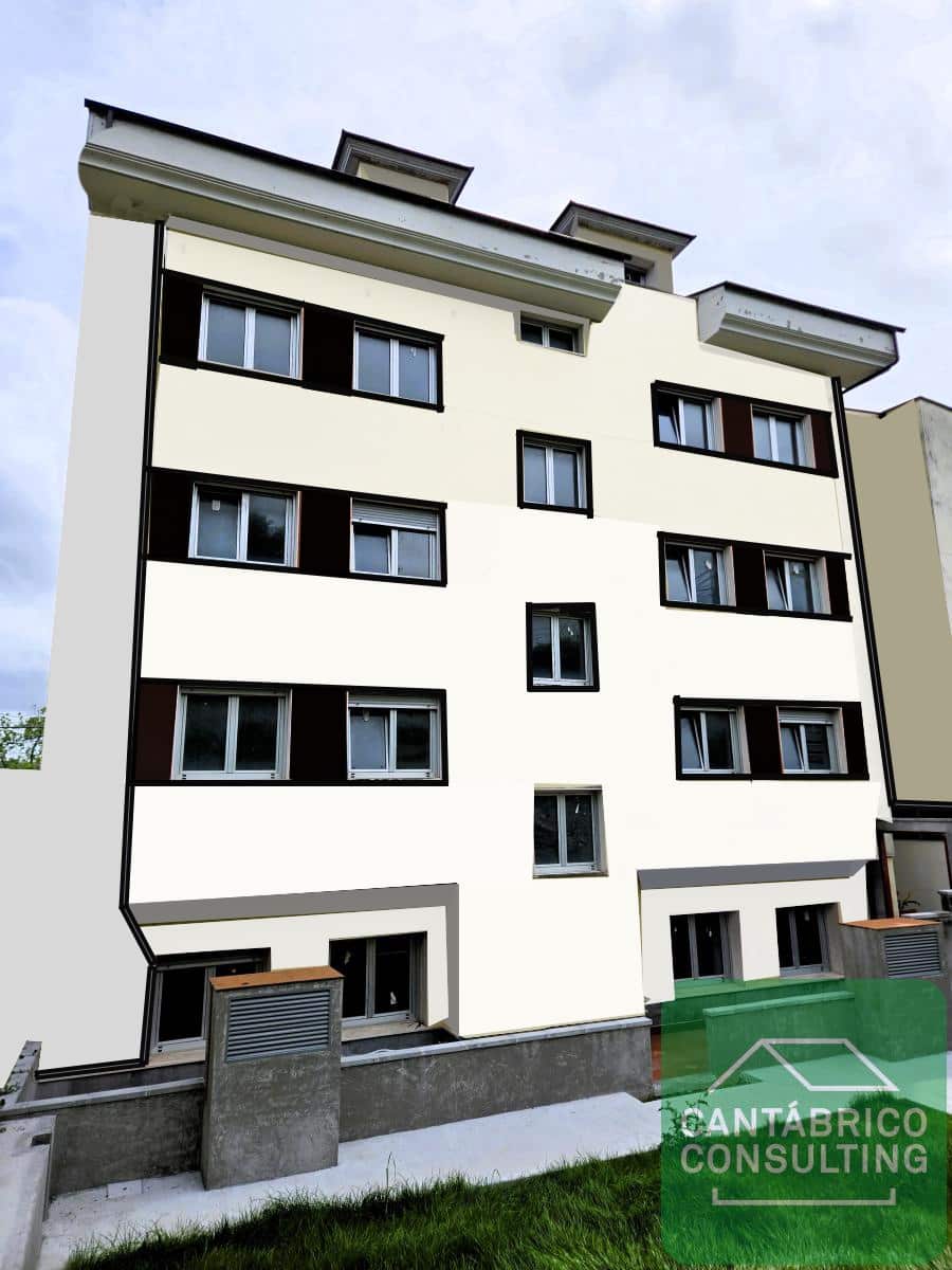 2 soveværelse Lejlighed til salg i Coana - € 160.000 (Ref: 9022947)