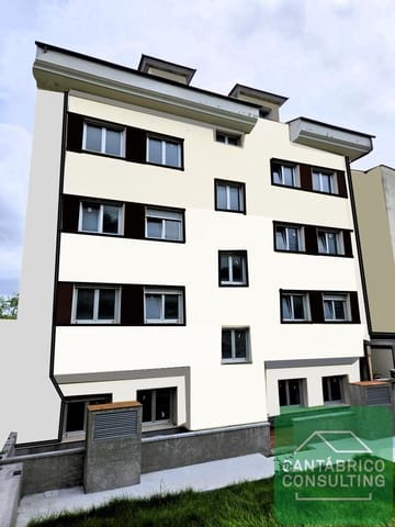 2 soveværelse Lejlighed til salg i Coaña - € 160.000 (Ref: 9022947)