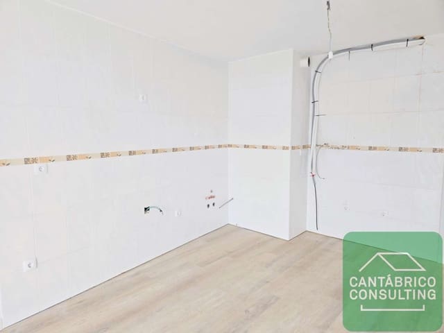 2 soveværelse Lejlighed til salg i Coaña - € 160.000 (Ref: 9022947)