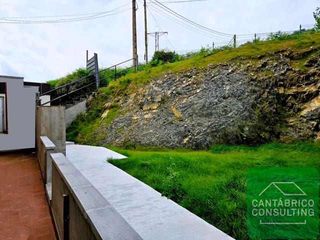 2 soveværelse Lejlighed til salg i Coaña - € 160.000 (Ref: 9022947)