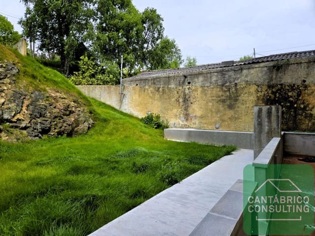 Piso de 2 habitaciones en Coaña en venta - 160.000 € (Ref: 9022947)