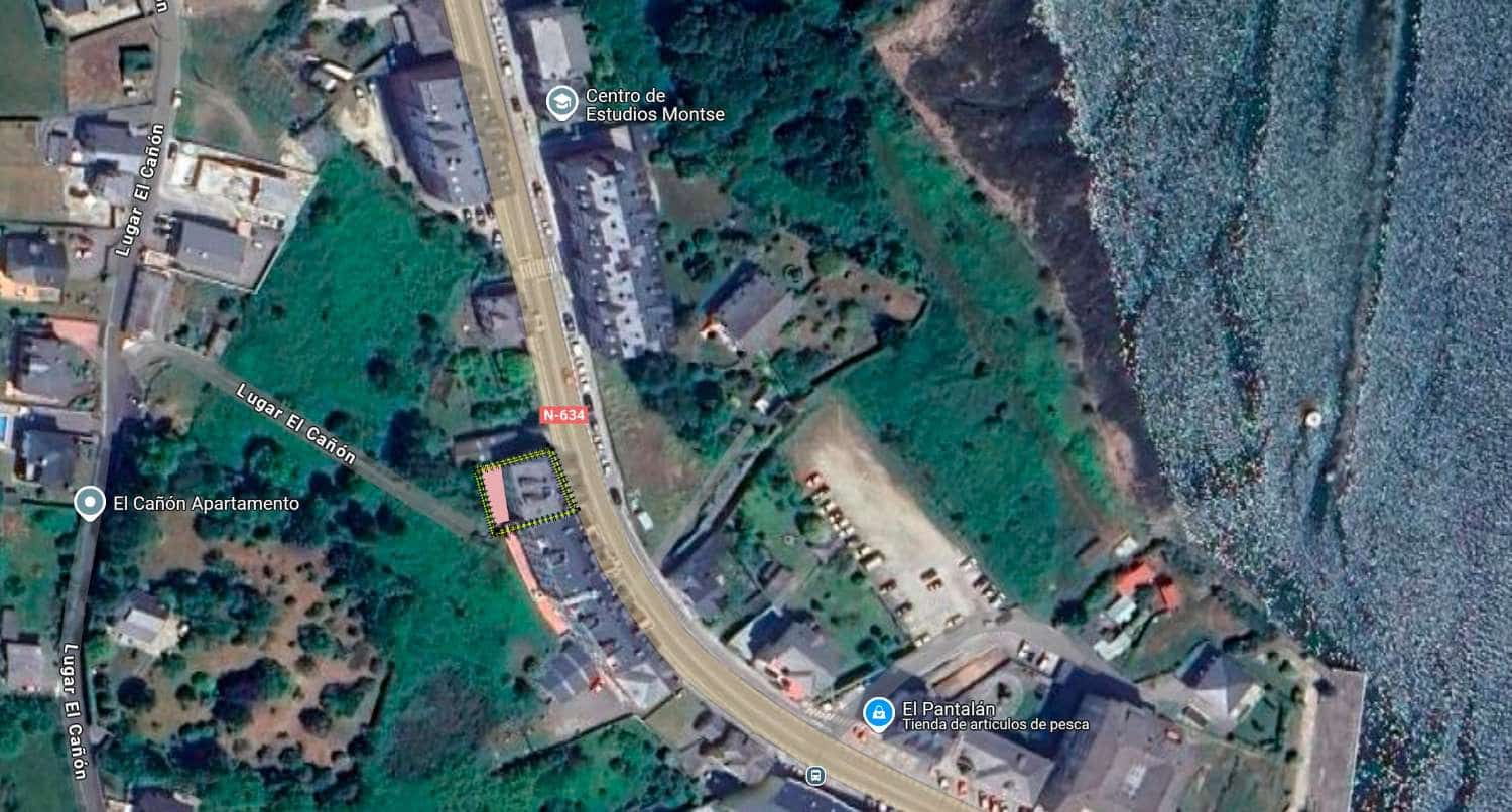 2 soveværelse Lejlighed til salg i Coana - € 160.000 (Ref: 9022947)