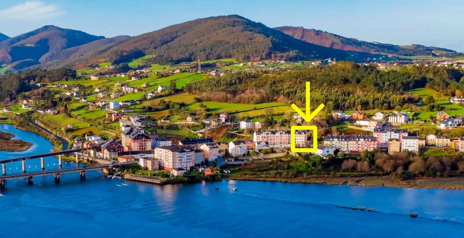 2 soveværelse Lejlighed til salg i Coana - € 160.000 (Ref: 9022947)