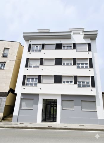 2 soveværelse Lejlighed til salg i Coaña - € 160.000 (Ref: 9022947)