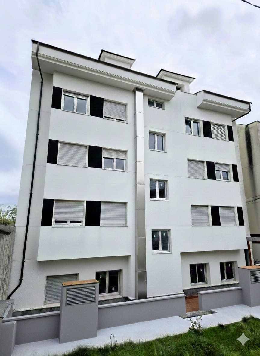 2 sypialnia Mieszkanie na sprzedaż w Coana - 160 000 € (Ref: 9022947)