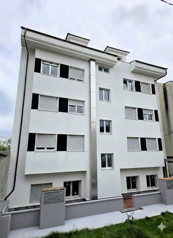 2 soveværelse Lejlighed til salg i Coaña - € 160.000 (Ref: 9022947)