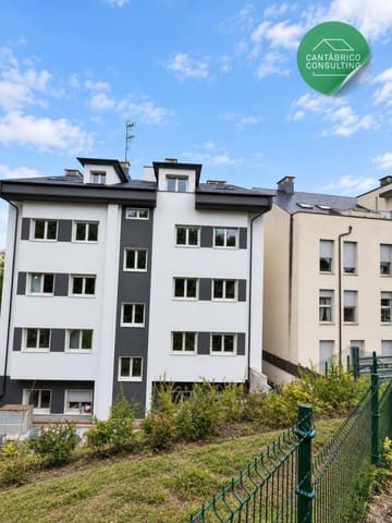 2 camera da letto Appartamento in vendita in Coaña con garage - 165.000 € (Rif: 9022947)