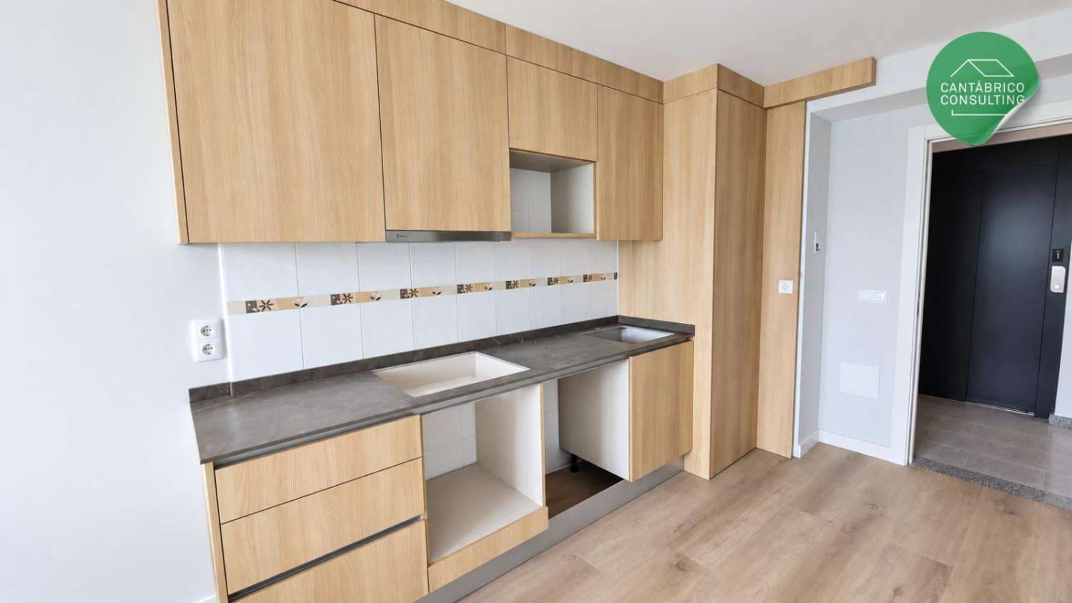 2 camera da letto Appartamento in vendita in Coana con garage - 165.000 € (Rif: 9022947)