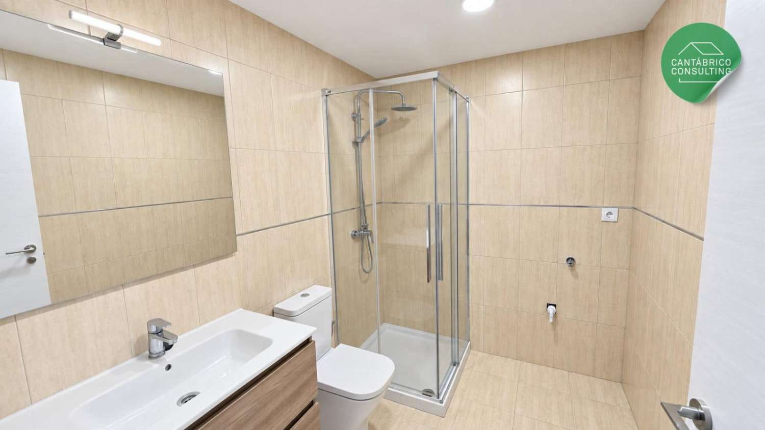 2 camera da letto Appartamento in vendita in Coana con garage - 165.000 € (Rif: 9022947)