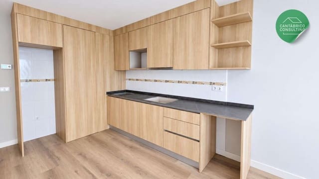 2 camera da letto Appartamento in vendita in Coaña con garage - 165.000 € (Rif: 9022947)