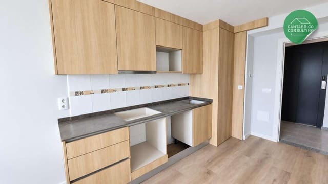 2 camera da letto Appartamento in vendita in Coaña con garage - 165.000 € (Rif: 9022947)