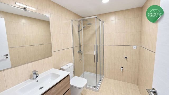 2 camera da letto Appartamento in vendita in Coaña con garage - 165.000 € (Rif: 9022947)
