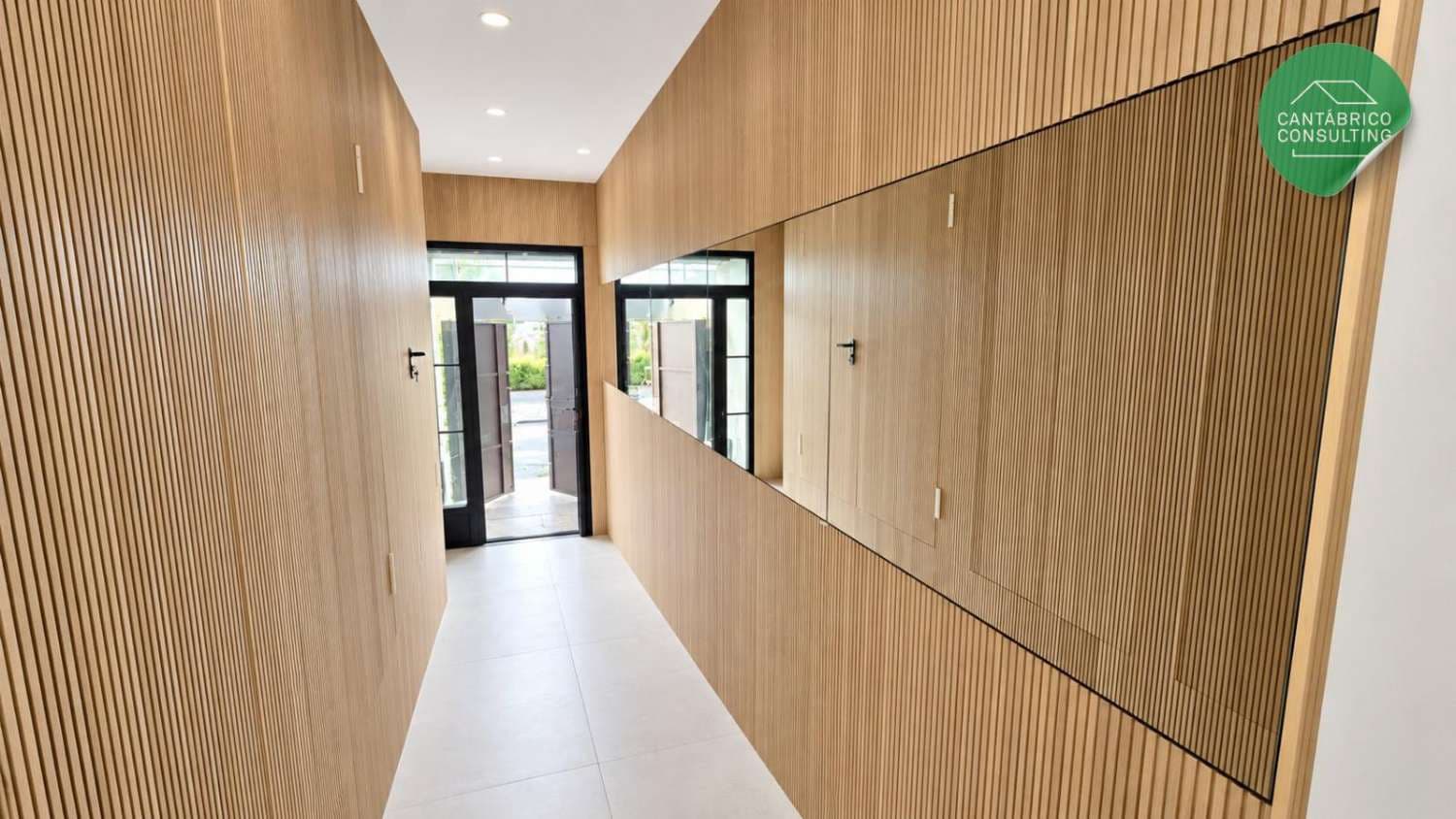 2 camera da letto Appartamento in vendita in Coana con garage - 165.000 € (Rif: 9022947)