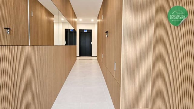 2 camera da letto Appartamento in vendita in Coaña con garage - 165.000 € (Rif: 9022947)