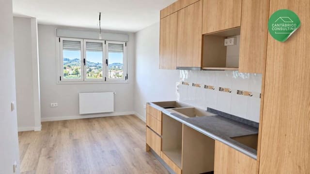 2 camera da letto Appartamento in vendita in Coaña con garage - 165.000 € (Rif: 9022947)
