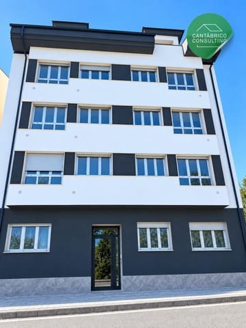 2 camera da letto Appartamento in vendita in Coaña con garage - 165.000 € (Rif: 9022947)